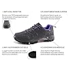 Jabasic-Women-Hiking-Shoes-Breathable-Knit-Athletic-Outdoor-Sneakers