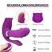 Baofuu Rabbit Clitorial Stimulation Adult Toys for Couples Sex Magic Wand Adult Toys for Sex for Women Prime Six Toys for Woman Wearable Hands Free One Women Toys for Sex T-Shirtthumb 1