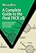 A Complete Guide to the Final FRCR 2B (MasterPass)