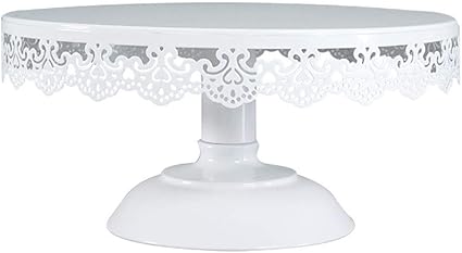 Pointe A Gateaux Table De Gateau De La Table Des Desserts De Mariage Fer A Repasser Mariage Master Cake Plateau Coffre Fort Taille Big Alysays Size Small Amazon Fr Cuisine Maison