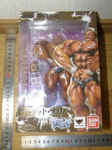 Amazon 新品ビスケットオリバ ミスターアンチェインフィギュアーツzeroグラップラー刃牙バキ範馬刃牙 フィギュア 検索 範馬勇次郎 花山薫 フィギュア ドール 通販