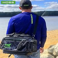 kastking hoss tackle bag