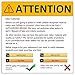 Women Adhesive Strapless Breast Lift Nipplecovers Sticky Invisible Backless Bra (X-Large(Suits for DD/E Cup), Beige)