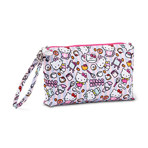 Be Quicks Parent (Hello Kitty Bakery, Be Quicks)