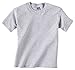 Gildan Youth Heavy Cotton T-Shirt, Ash, Medium