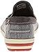 Skechers USA Men's Relaxed Fit Memory Foam Naven Spenser Slip-On