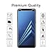 Samsung Galaxy A8 2018 Screen Protector, TopACE Premium Quality Tempered Glass 0.3mm Film for Samsung Galaxy A8 2018 (2 Pack)