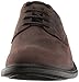 ECCO Men's Knoxville Plain Toe Gore-tex Oxford, Mocha, 9-9.5