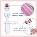 Skincareguys 0.5 Facial Roller Skin Tightening SPA Massager Rejuvenation, Beauty Tool-IP1