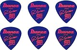 Ibanez B1000PG Paul Gilbert Signature Picks 6 Pack (B1000PGJB)