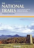 The National Trails: The National Trails of England, Scotland and Wales by