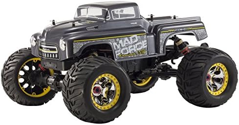 kyosho mad force