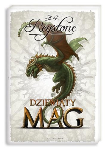 Dziewiąty Mag (Dziewiąty Mag, #1)