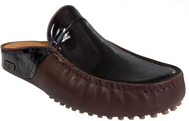 slip on rubber clogs