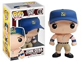 Funko POP WWE: John Cena Action Figure