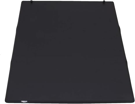 Amazon Com Tonno Pro Lo Roll Soft Roll Up Truck Bed Tonneau Cover Lr 5030 Fits 1995 2004 Toyota Tacoma W O Ulity Track System 6 Bed 74 5 Automotive