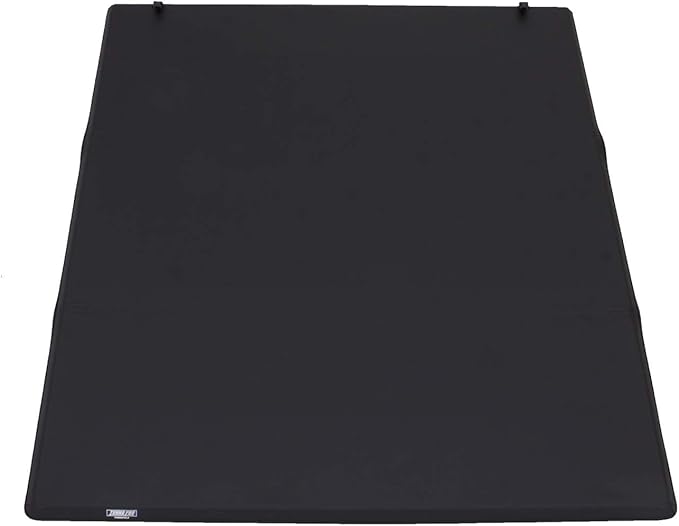 Amazon Com Tonno Pro Lo Roll Soft Roll Up Truck Bed Tonneau Cover Lr 5030 Fits 1995 2004 Toyota Tacoma W O Ulity Track System 6 Bed 74 5 Automotive