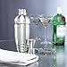 Lenox Tuscany Classics Stainless-Steel Shaker Set