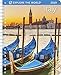 Italy Weekly Engagement Calendar 2019 Planner 6.5