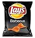 Lay's Barbecue Flavored Potato Chips, 1 Ounce (Pack of 104)