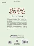 Image de Flower Designs (Dover Pictorial Archive)