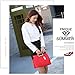 YNIQUE Women Top Handle Satchel Handbags Tote Purse Elegant Clutch Bag
