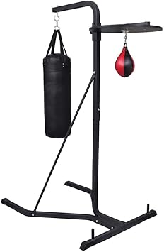 boxing machine amazon