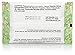Facial Cleansing Towelettes with Coconut Oil, Chamomile & Aloe- Travel Size (10 Count)