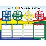The Zones of Regulation: Amazon.co.uk: Leah Kuypers: 9780982523162: Books