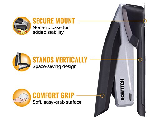 PaperPro - 3 in 1 Stapler