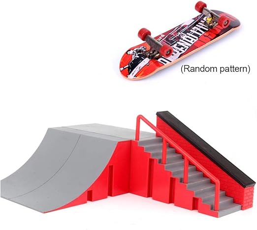 diy finger skateboard