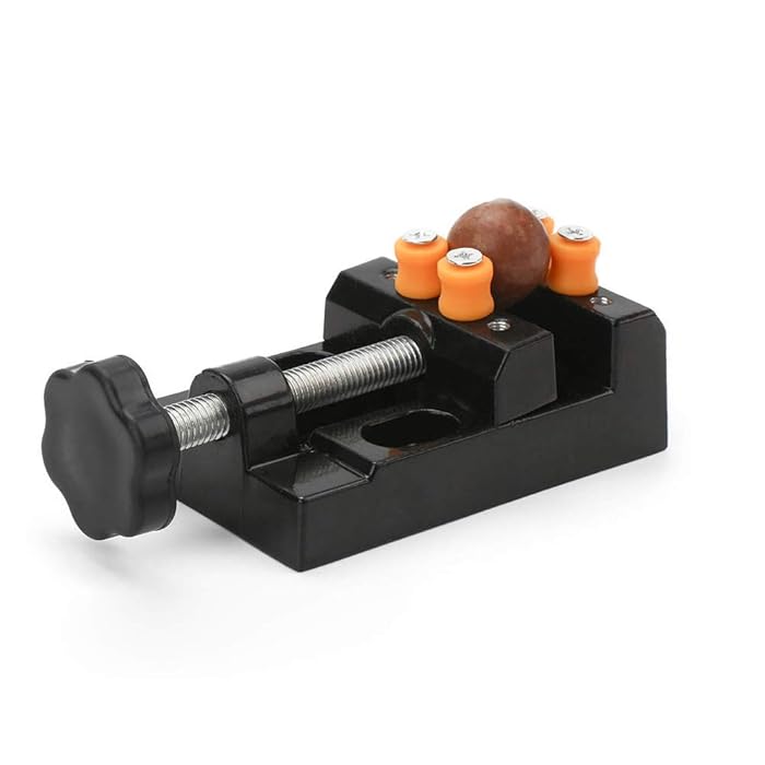 Top 9 Dremel Drilling Vise