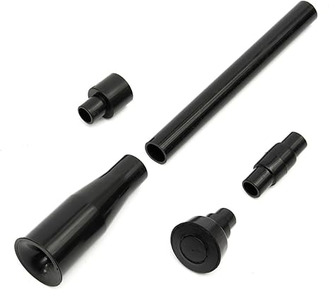 Amazon Co Jp King Do Way 2サイズ 噴水ノズル 泉の水ポンプ 散水キット噴水セット プラスチック 庭の造園 水槽 ミニチュア噴水ノズル 家庭用多機能 S ホーム キッチン