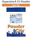 Powder City Huperzine A 1% (Huperzia Serrata) (5 Grams)