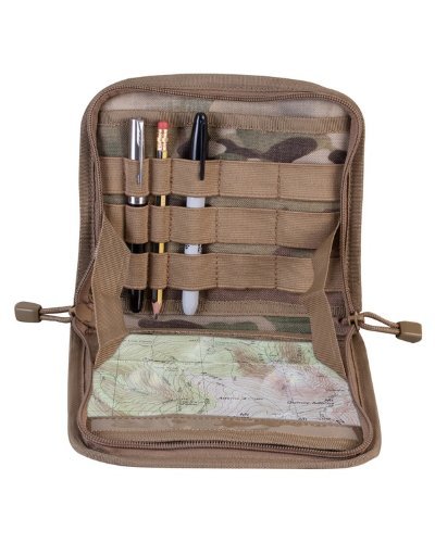 admin panel molle
