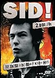 Sid! By Those Who Really Knew Him DVD