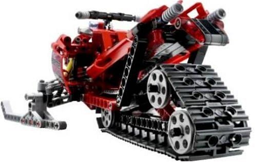 lego technic 8272