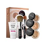 bareMinerals Up Close & Beautiful Kit - Light by Bare Escentuals