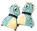 Veyo Mittyz - Drago Waterproof and Warm Easy On Winter Kids Mittens