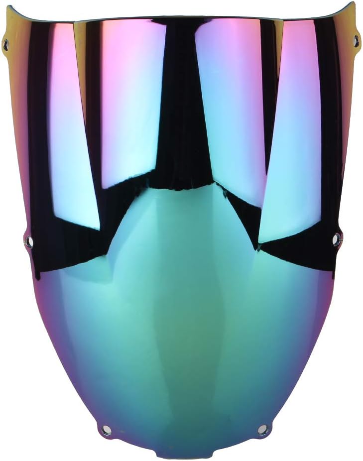 The 9 Best 2000 Kawasaki Ninja Zx6r Windshield