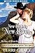 New Hope in New Haven: The Story of Melanie Bradford and Jesse Lander (Love and Tragedy on the Orego by Terri Grace