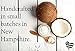 Organic Deodorant-Orange Cream-Healthy All Natural Deodorant Detoxes with No Aluminum - Handcrafted in New Hampshire - Best Natural Women's Hypoallergenic Deodorant That Works