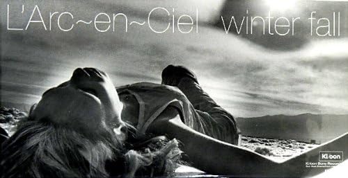 Amazon Winter Fall L Arc En Ciel Hyde L Arc En Ciel 岡野ハジメ L Arc En Ciel J Pop ミュージック