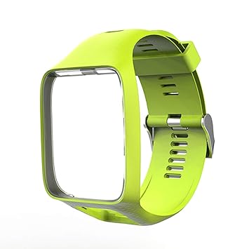 tomtom watch strap amazon