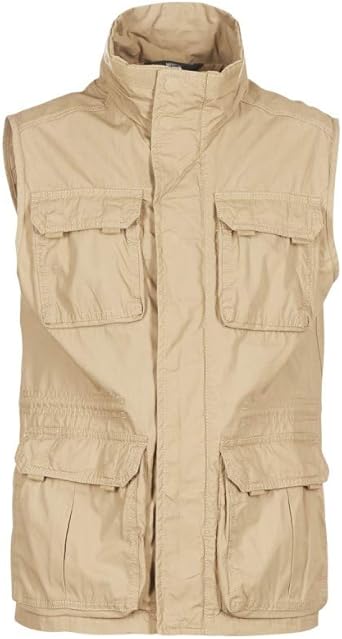 Aigle veste sans manche homme Clearance