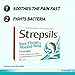 Strepsils Sore Throat & Blocked Nose 36 Lozenges