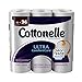 Cottonelle Toilet Paper Ultra Comfort Care Double Rolls - 18 CT