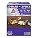 Atkins Endulge Treat Variety Pack (20 + 2 Bonus Bars) AS