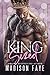 King Sized (Royally Screwed Book 1)