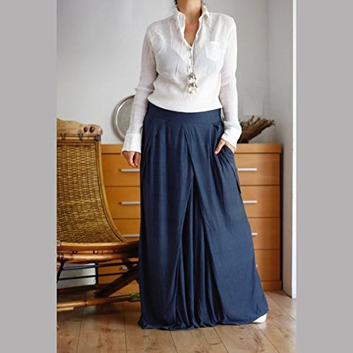boho maxi skirts uk